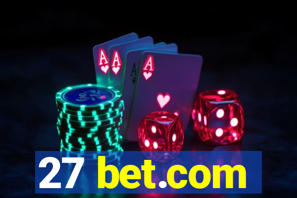 27 bet.com